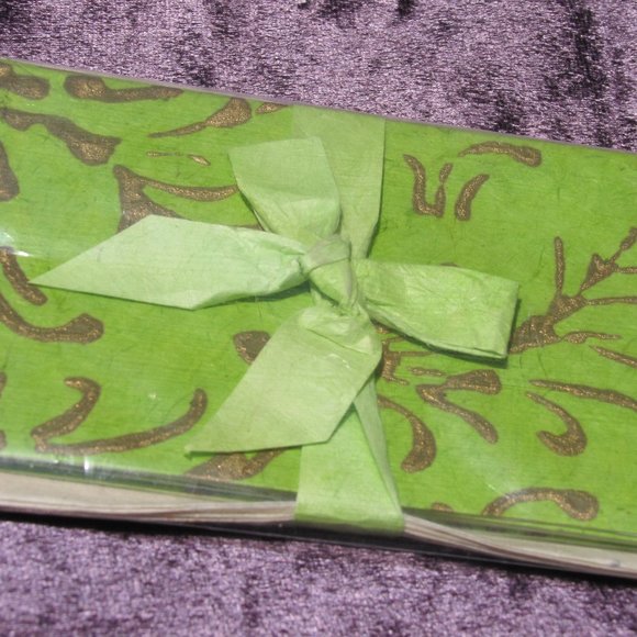 Nepali cards/envelopes - Picture 2 of 4